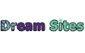 DreamSites  - אחסון אתרים חינם